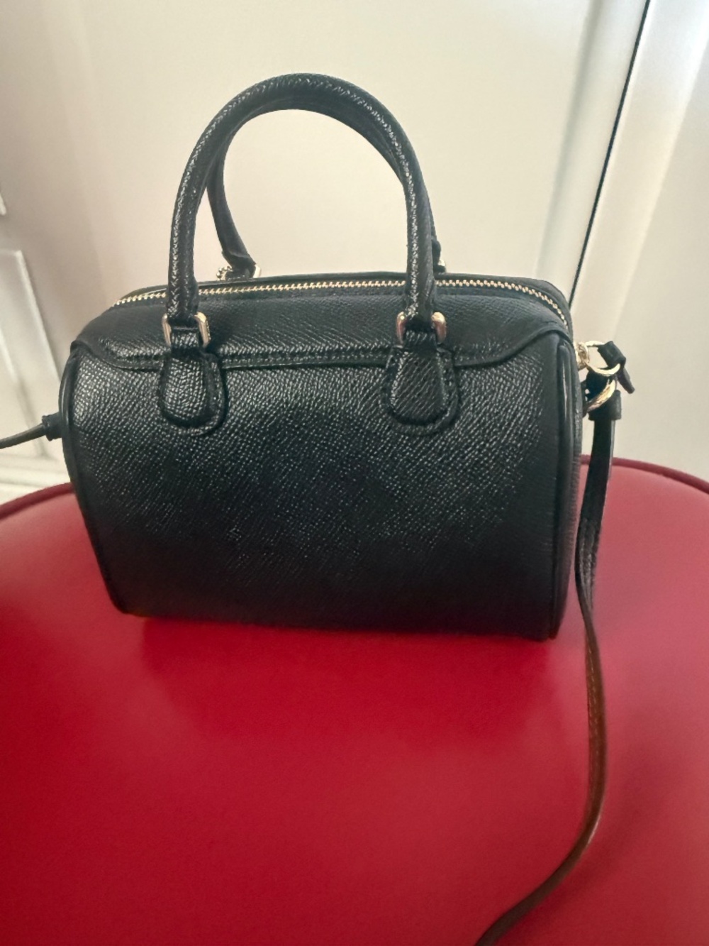 Coach Micro Pac-Man Bag - Picture 2 of 4